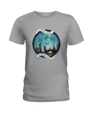 LIMITED EDITION Ladies T-Shirt tile