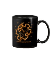 Autism awareness Mug tile