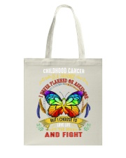 LIMITED EDITION Tote Bag tile