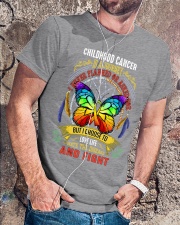 LIMITED EDITION Classic T-Shirt lifestyle-mens-crewneck-front-4
