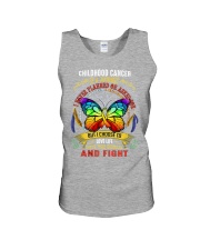 LIMITED EDITION Unisex Tank tile