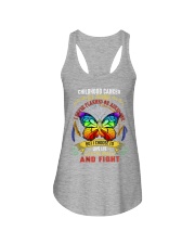 LIMITED EDITION Ladies Flowy Tank tile