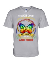 LIMITED EDITION V-Neck T-Shirt tile