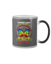 LIMITED EDITION Color Changing Mug tile
