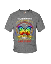 LIMITED EDITION Youth T-Shirt tile
