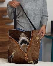 Shark All-over Tote aos-all-over-tote-lifestyle-front-10