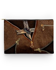 God pouch Accessory Pouch tile