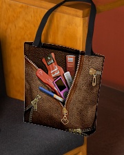Diabetes kit All-over Tote aos-all-over-tote-lifestyle-front-02