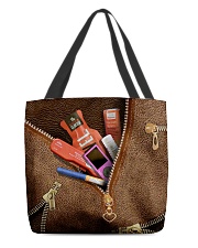 Diabetes kit All-over Tote front