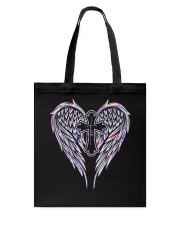 Faith Tote Bag tile