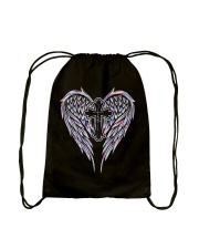 Faith Drawstring Bag tile