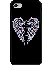 Faith Phone Case tile