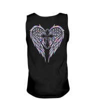 Faith Unisex Tank tile