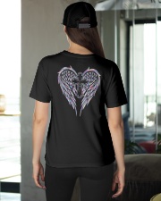 Faith Ladies T-Shirt apparel-ladies-t-shirt-lifestyle-back-08