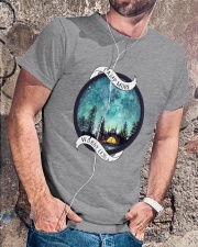 LIMITED EDITION Classic T-Shirt lifestyle-mens-crewneck-front-4