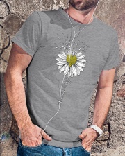 Choose life Classic T-Shirt lifestyle-mens-crewneck-front-4