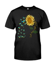 Just down right perfect Classic T-Shirt front