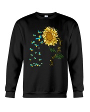 Just down right perfect Crewneck Sweatshirt tile