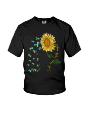 Just down right perfect Youth T-Shirt tile