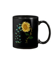 Just down right perfect Mug tile