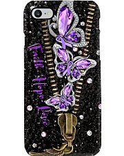 Faith hope love Phone Case i-phone-8-case