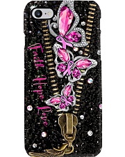Faith hope love Phone Case i-phone-8-case