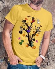 The tree Classic T-Shirt lifestyle-mens-crewneck-front-4