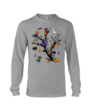 The tree Long Sleeve Tee tile