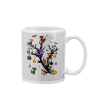 The tree Mug tile