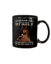 Get over Mug tile