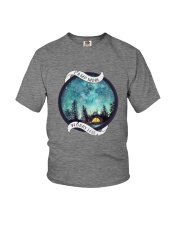 LIMITED EDITION Youth T-Shirt tile