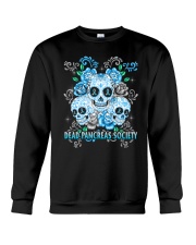 Dead Pancreas Society Crewneck Sweatshirt tile