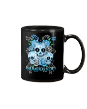 Dead Pancreas Society Mug tile