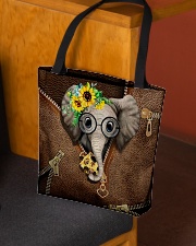 Elephant All-over Tote aos-all-over-tote-lifestyle-front-02