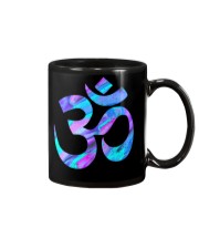 Om Mug tile