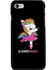 Confidance Phone Case tile