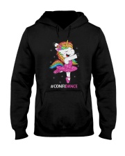 Confidance Hooded Sweatshirt tile