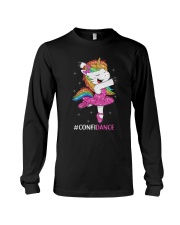 Confidance Long Sleeve Tee tile