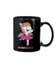 Confidance Mug tile