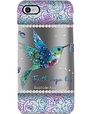 Faith Hope Love Phone Case i-phone-8-case