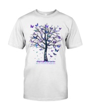 Choose life Classic T-Shirt front