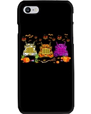 items Halloween Phone Case tile