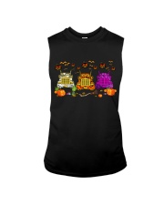 items Halloween Sleeveless Tee tile