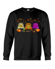 items Halloween Crewneck Sweatshirt tile