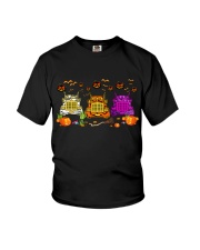 items Halloween Youth T-Shirt tile