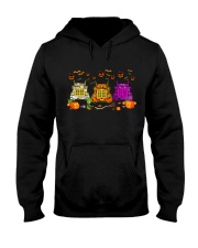 items Halloween Hooded Sweatshirt tile