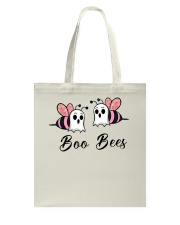 Boo bee Tote Bag tile