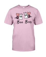 Boo bee Classic T-Shirt front