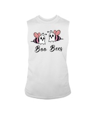Boo bee Sleeveless Tee tile
