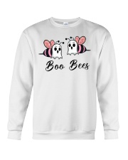 Boo bee Crewneck Sweatshirt tile